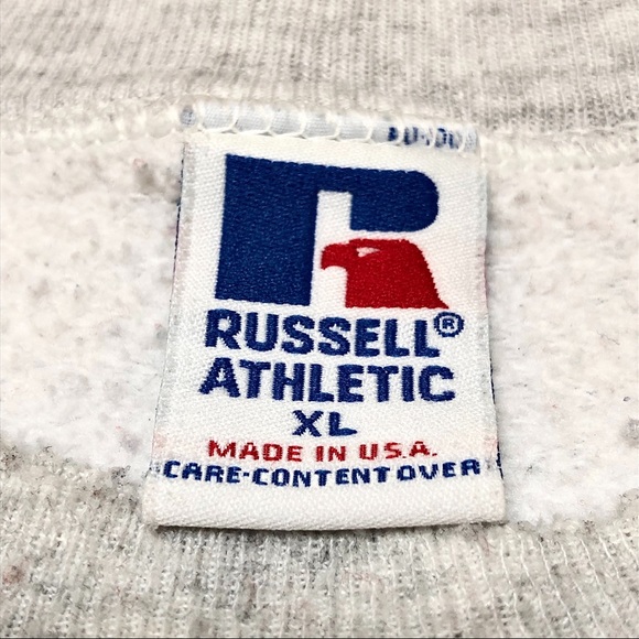 *SOLD* RUSSELL ATHLETIC | Vintage ‘94 CO Rockies - Picture 5 of 7